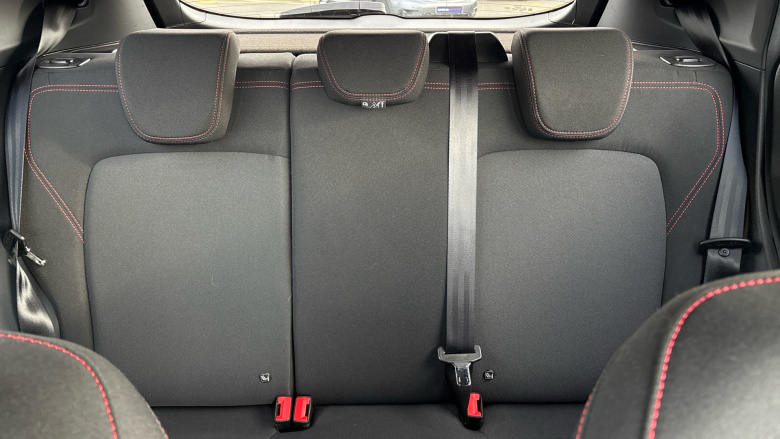 Ford Fiesta 1.0 EcoBoost Hybrid mHEV 125 ST-Line Edition 5dr Petrol Hatchback